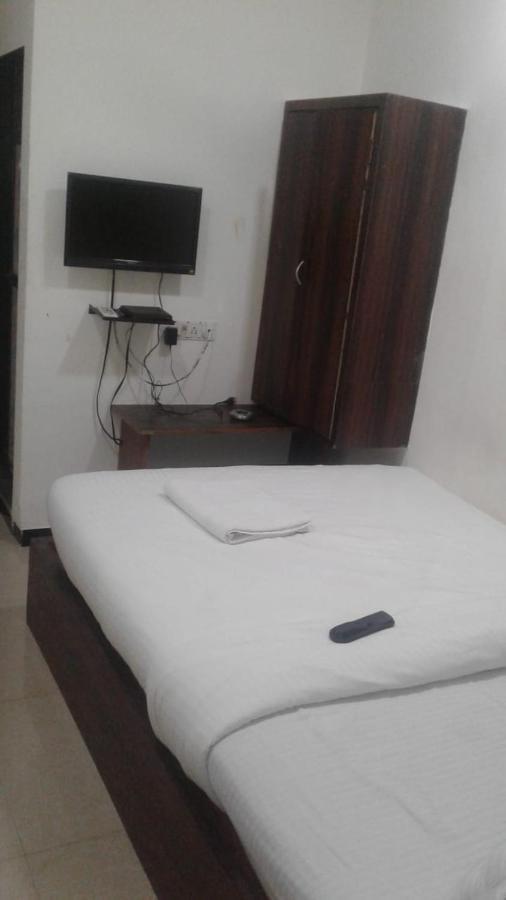 Hostal Sunrise Residency